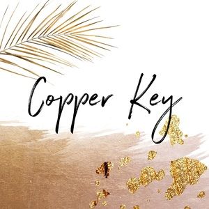 Copper Key